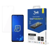 3mk SilverProtection+ Schutzfolie für Realme 12 Pro/12 Pro+