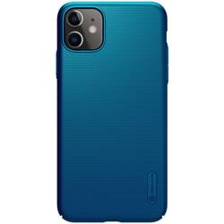 NILLKIN SUPER SHIELD SAMSUNG S21 FE 2021 PEACOCK BLUE