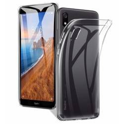 Etui XIAOMI REDMI 9A Back Żel transparentne