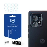 3mk Lens Protection™ Hybrid-Kameraglas für Motorola Edge 50 Pro