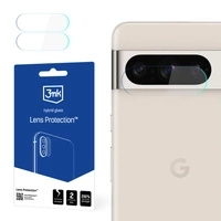 Google Pixel 8 Pro – 3mk Lens Protection™