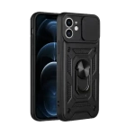 Defender Case Samsung Galaxy A36 5G Black