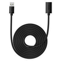 USB 3.0 extension cable 5m Baseus AirJoy Series - black