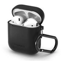 Etui Spigen Airpods Case Black