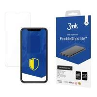 3MK FlexibleGlass Lite iPhone 11 Pro Max Szkło Hybrydowe Lite