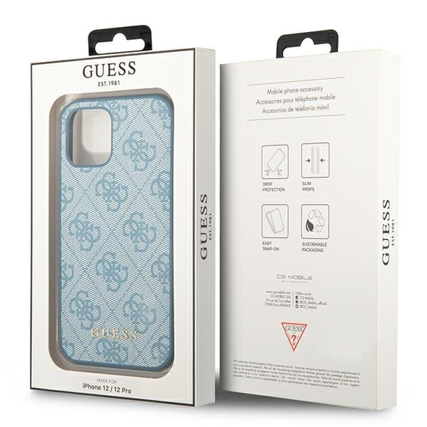 guess phone case iphone 12