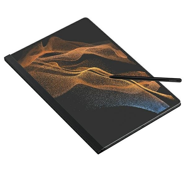 galaxy tab s8 ultra note view cover