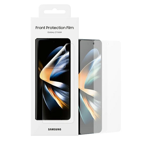 samsung screen protector fold 4