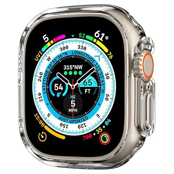 Spigen Thin Fit Case for Apple Watch Ultra 49mm