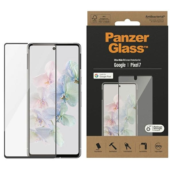 panzerglass pixel 6a