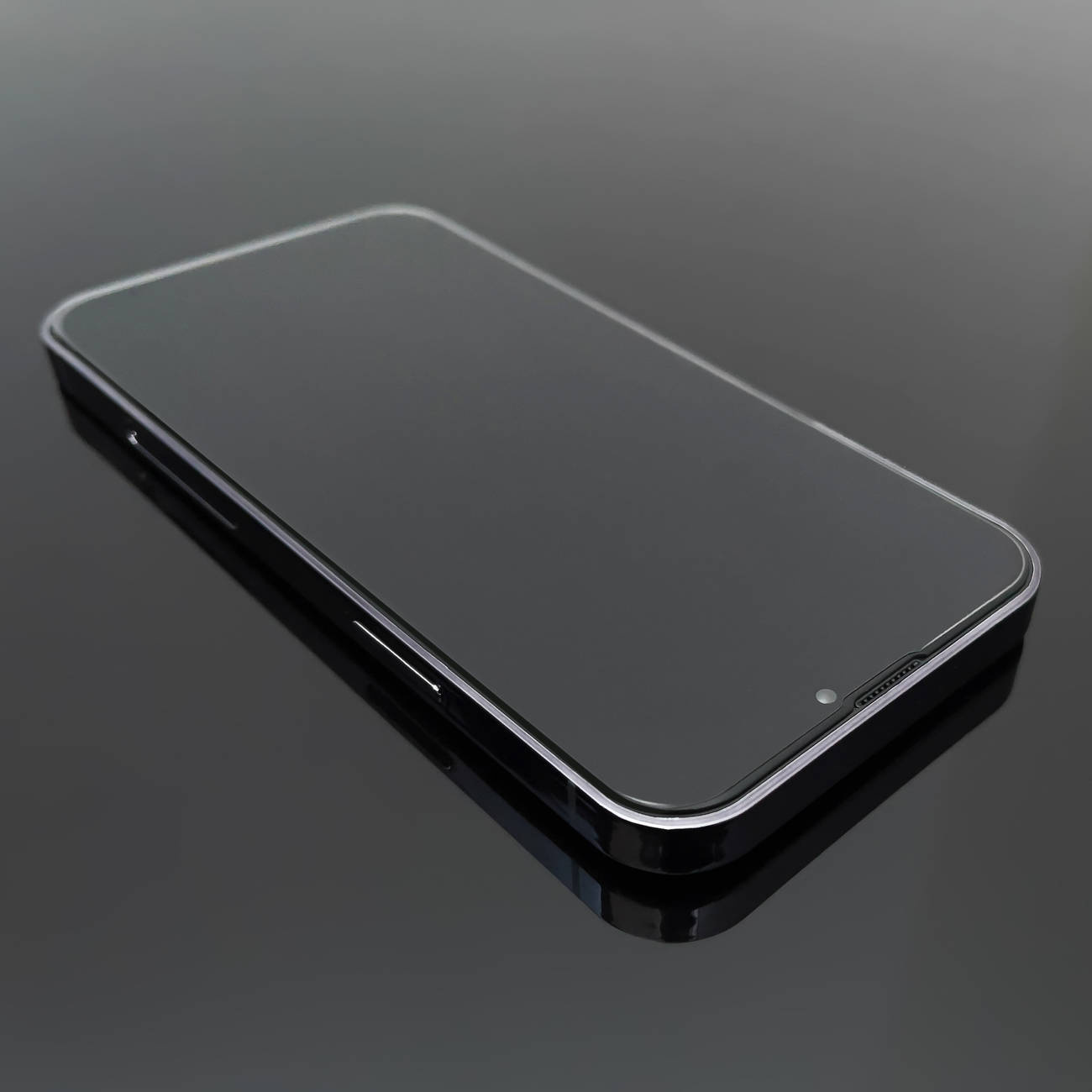 Anti-Spy Panzerglas für Samsung Galaxy A51