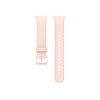 Pasek Silikonowy Mi Band 7 Pro / M7 Pro (13), LIGHT PINK / PUDROWY RÓŻ