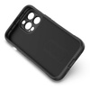 Magic Shield Case case for iPhone 13 Pro flexible armored cover black