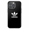 Original Case IPHONE 13 PRO Adidas OR Snap Case black