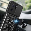 Schutzhülle XIAOMI 13T / 13T PRO Tech-Protect Camshield Pro schwarz