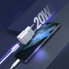 Choetech charger 20W USB Type C (PD5010)