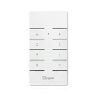 Sonoff remote control for Sonoff white (RM433R2)