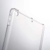 Schlanke Hülle für iPad Air 13'' 2024 / 12,9'' 2022 Tablet – transparent