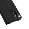 Dux Ducis Skin Pro Flip Case Realme 9i / Oppo A36 schwarz