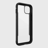 Raptic X-Doria Shield Case iPhone 14 gepanzerte Hülle schwarz