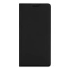 Dux Ducis Skin Pro case with flap and card slot for Xiaomi Redmi Note 13 4G - black