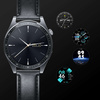 Joyroom FC2 Classic Series Call Answering Smartwatch IP68 Black (JR-FC2)