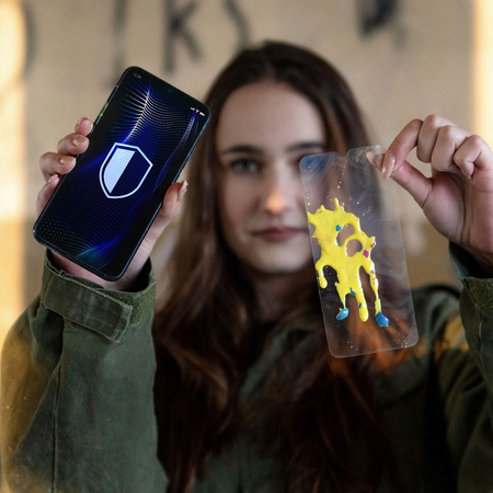 Nubia Neo 5G - 3mk FlexibleGlass Pro