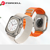 FORCELL F-DESIGN FA13 pasek / opaska do Apple Watch 38/40/41mm gwiezdny