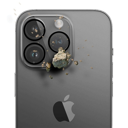 Apple iPhone 11 Pro/11 Pro Max - 3mk Lens Pro Full Cover