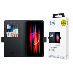 Samsung Galaxy A36 5G - 3mk Wallet Case