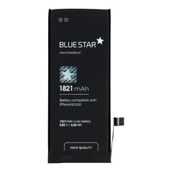 Bateria do iPhone SE 2020 1821 mAh  Blue Star HQ