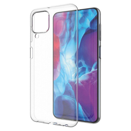 Case GALAXY M33 5G Nexeri Slim Case Protect 2mm transparent