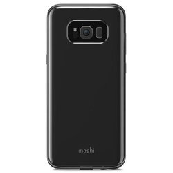 Moshi Vitros - Etui Samsung Galaxy S8+ (Titanium Gray)