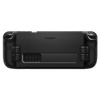 Spigen RUGGED ARMOR STEAM DECK MATTE BLACK