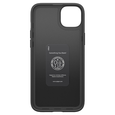 Spigen THIN FIT IPHONE 14 PLUS SCHWARZ