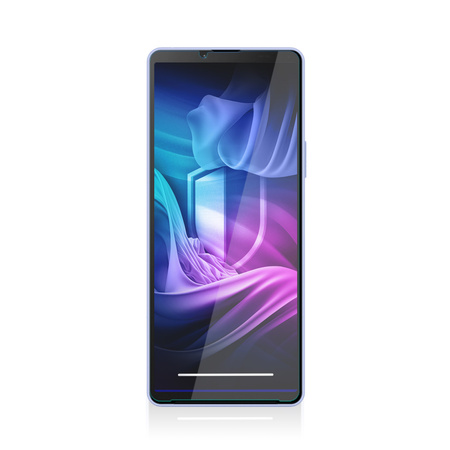 3MK Silky Matt Pro Sony Xperia 10 VI Matowa folia ochronna