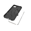 Element Case Special Ops X5 - Pancerne etui iPhone 14 Plus (Mil-Spec Drop Protection) (Smoke/Black)