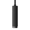 Baseus Lite Series external USB-A network adapter - RJ-45 1Gbps (1000Mbps) black (WKQX000101)