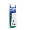 VARTA ładowarka MINI CHARGER 57656 (bez akumulatorów)