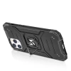 Wozinsky Ring Armor IPHONE 14 PRO MAX Black