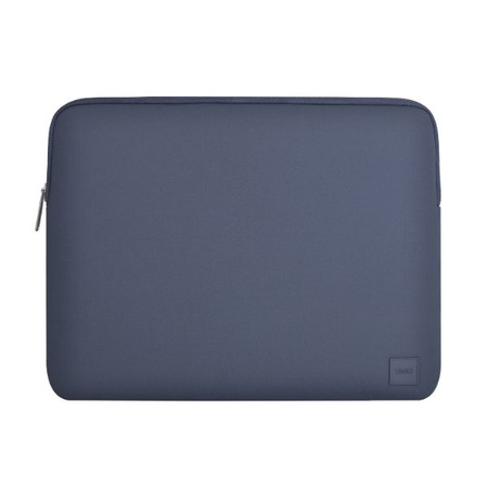 UNIQ neoprene laptop Sleeve 14" Cyprus Water-Resistant Onyx