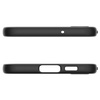 SPIGEN LIQUID AIR GALAXY S23+ PLUS MATTE BLACK