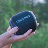 Tronsmart T7 Mini tragbarer kabelloser Bluetooth 5.3 15W Lautsprecher