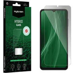 Hybrid Glass SAMSUNG GALAXY A32 5G MyScreen Diamond Hybrid Glass BacteriaFREE