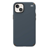 Speck Presidio2 Pro - Antybakteryjne etui iPhone 14 Plus (Charcoal / Cool Bronze / Slate)