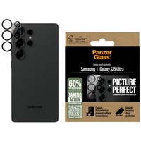 PanzerGlass PicturePerfect Lens Protector Tempered Glass for Samsung Galaxy S25 Ultra