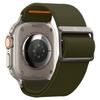 SPIGEN FIT LITE ULTRA APPLE WATCH 4 / 5 / 6 / 7 / 8 / SE / ULTRA (42 / 44 / 45 / 49 MM) KHAKI