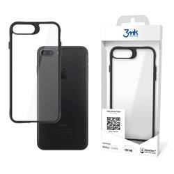 Apple iPhone 7/8 Plus - 3mk Satin Armor Case+