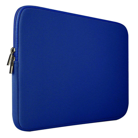 Universaltasche Laptoptasche 15,6 &#39;&#39; Slide, Tablet-Computer-Organizer Marineblau