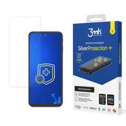 Motorola Moto G41 - 3mk SilverProtection+